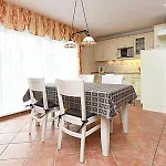 Nordseewelt Nordseegartenpark Apartman