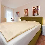 Apartman Nordseewelt Nordseegartenpark