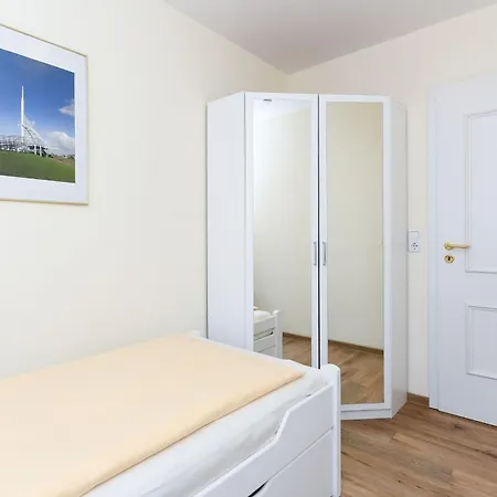 Nordseewelt Nordseegartenpark بينسيرسيال