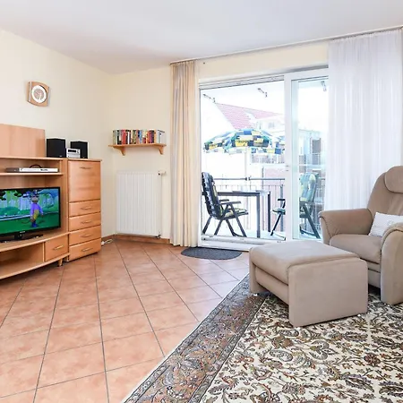 Nordseewelt Nordseegartenpark شقة