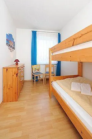 Nordseewelt Nordseegartenpark * بينسيرسيال