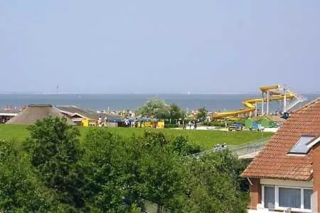 Nordseewelt Nordseegartenpark