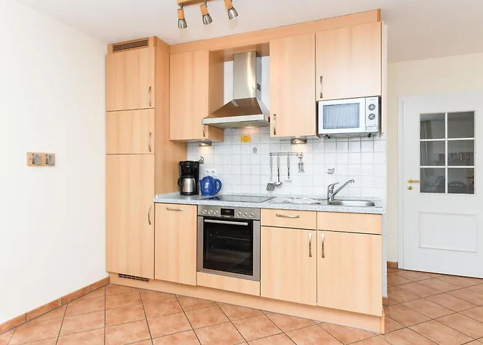 Nordseewelt Nordseegartenpark * 贝塞尔