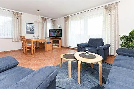 Nordseewelt Nordseegartenpark 贝塞尔